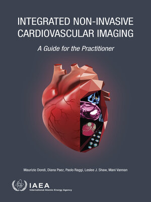 cover image of Integrated Non-Invasive Cardiovascular Imaging